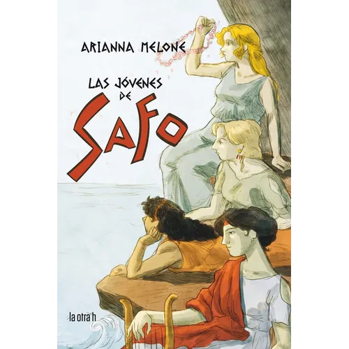 Jovenes de Safo, Las - Paperback