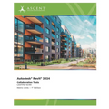 Autodesk Revit 2024: Collaboration Tools (Metric Units) - Paperback