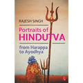 Portraits of Hindutva: From Harappa to Ayodhya - Paperback