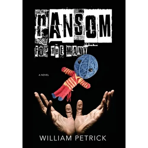 Ransom for the Many - Hardcover