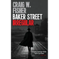 Baker Street Irregular - Paperback