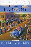Home to Harmony - Paperback