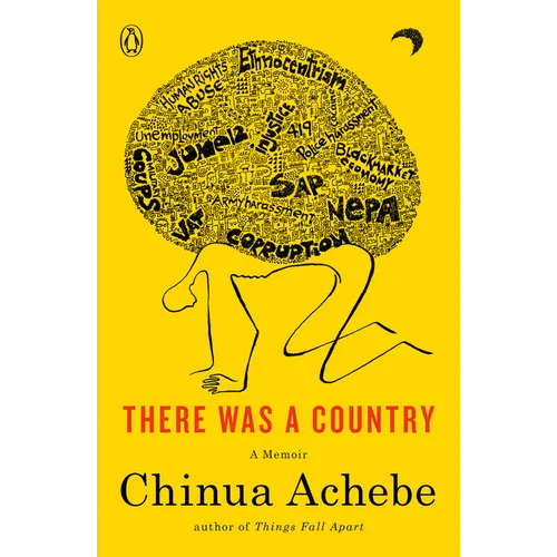 There Was a Country: A Memoir - Paperback