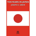 Ten Years in Japan - Paperback