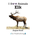 Elk - Paperback