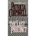 The Last Precinct - Mass Market Paperbound