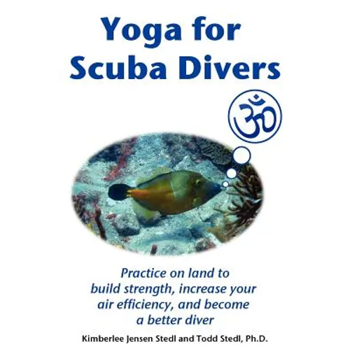 Yoga for Scuba Divers - Paperback