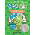 Beak & Ally #1: Unlikely Friends: A Graphic Novel - Hardcover