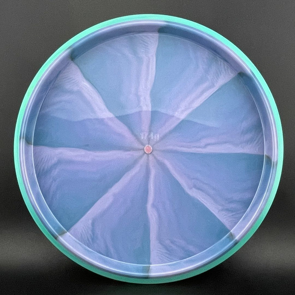Cosmic Neutron Tempo - Jeremy Koling Team Series