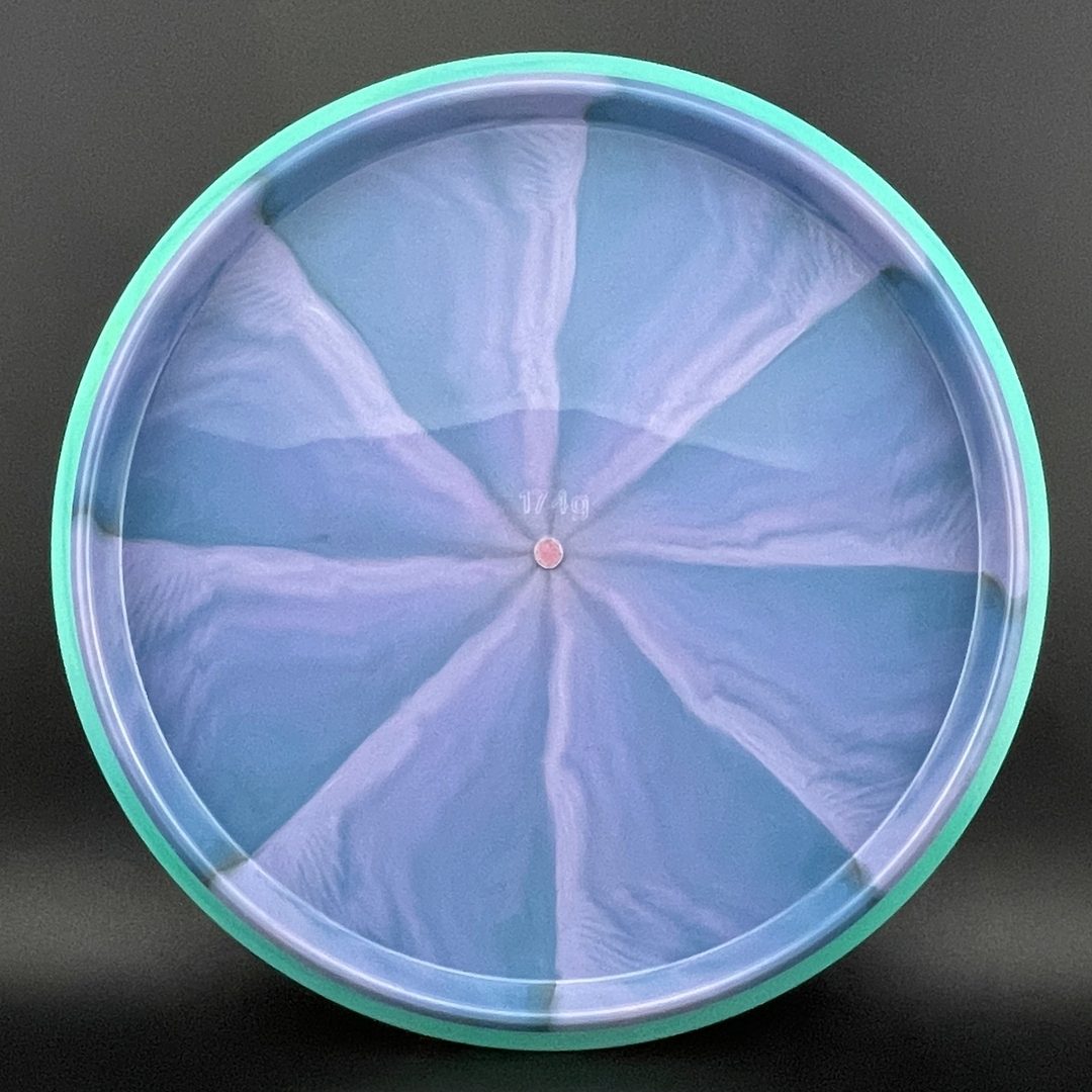 Cosmic Neutron Tempo - Jeremy Koling Team Series