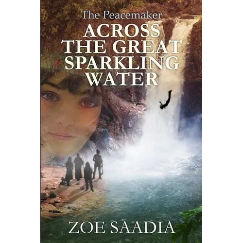Across the Great Sparkling Water - Paperback
