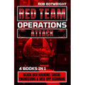 Red Team Operations: Black Box Hacking, Social Engineering & Web App Scanning - Paperback
