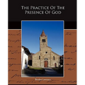 The Practice Of The Presence Of God - Paperback