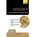 Geology: A Complete Introduction - Paperback