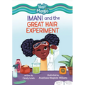 Imani and the Great Hair Experiment - Library Binding