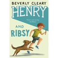 Henry and Ribsy - Paperback