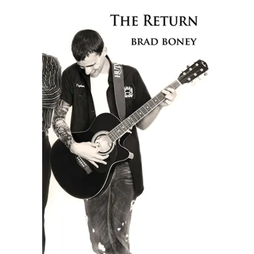 The Return - Paperback