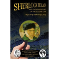Sherlock Holmes and The Adventure of The Elusive Ear - Paperback