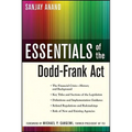 Essentials of the Dodd-Frank ACT - Paperback