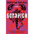 Scorpion - Paperback