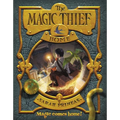 The Magic Thief: Home - Paperback