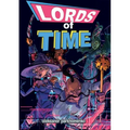 Lords of time - Paperback