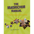 The Madrichim Manual: Six Steps to Becoming a Jewish Role Model - Paperback