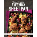 Taste of Home Everyday Sheet Pan: 100 Recipes for Weeknight Ease - Paperback
