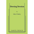 Diverting Devotion - Paperback