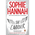 The Carrier: A Zailer and Waterhouse Mystery - Paperback