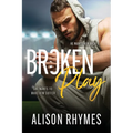 Broken Play - Paperback