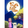 Tell the Truth as Often as You Can - Paperback