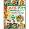 Dash Diet Cookbook for Beginners - Paperback