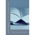 The Unwritten Rules - Paperback