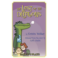 The Last of the Dragons - Paperback