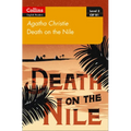 Death on the Nile: B1 - Paperback