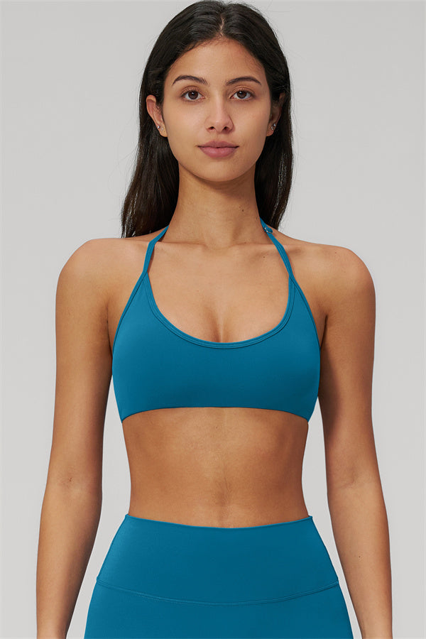 The Rapture Sports Bra