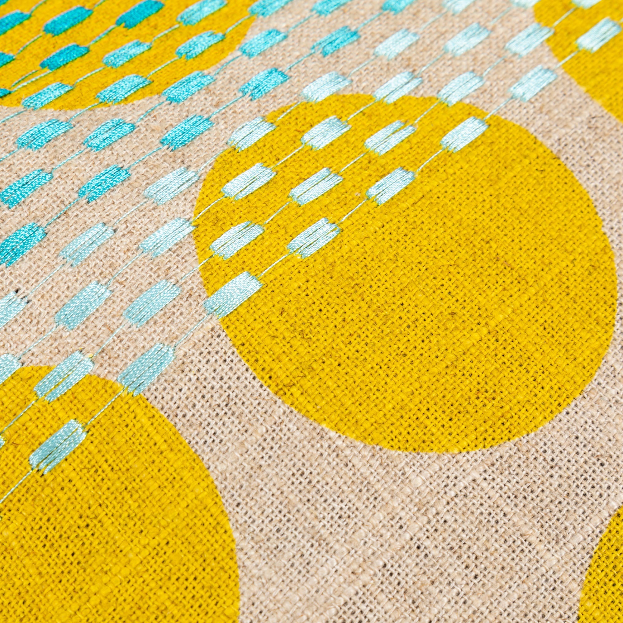 Bright Spot Messenger Bag