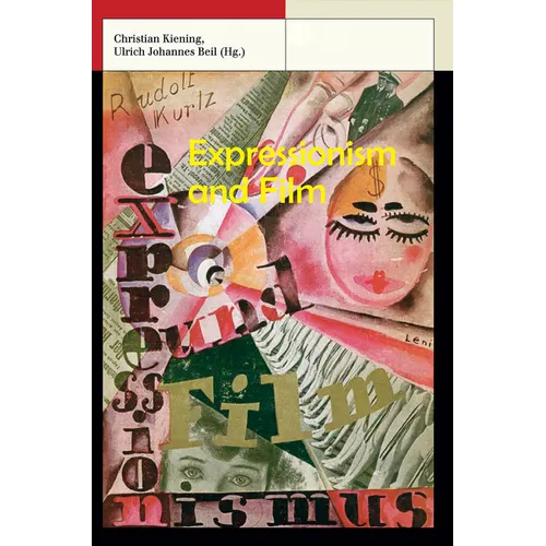 Expressionism and Film - Paperback
