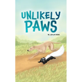 Unlikely Paws - Paperback