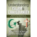 Understanding Islam and Christianity: Beliefs That Separate Us and How to Talk about Them - Paperback