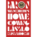 Baron Wenckheim's Homecoming - Hardcover