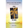 Jesus and the Word - Hardcover