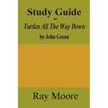 Study Guide to Turtles All The Way Down by John Green - Paperback
