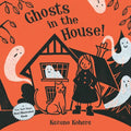 Ghosts in the House! - Paperback