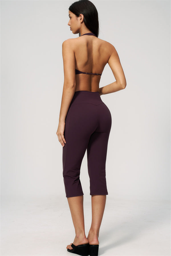 The Lox Sports Bra