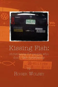 Kissing Fish - Paperback