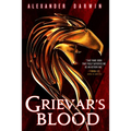 Grievar's Blood - Paperback