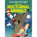 Out of Sight Till Tonight! All about Nocturnal Animals - Hardcover