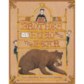 Brother Hugo and the Bear - Hardcover